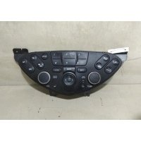 Блок управления печки/климат-контроля Nissan Primera P12 2004