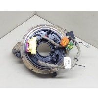 Шлейф подрулевой Audi A6 2004-2011 (C6) 2006 4E0953541A