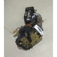 замок двери задней левой 8 E110 1998