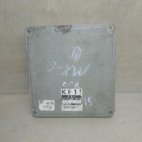 Блок управления двигателем (ДВС) Mazda Xedos 6 Xedos-6 1992-1999 1994 KF1118881C