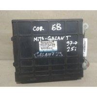 Блок управления двигателем (ДВС) Mitsubishi Galant (EA) 1997-2003 1998 MD359139