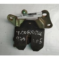 Замок багажника 8 E110 1998