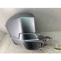 бампер Mitsubishi Pajero 4 2007- 6410A291