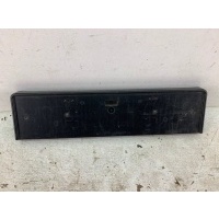Площадка под гос. номер Honda CR-V 5 2017- 71145TLAD00