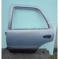 Дверь боковая Kia Sephia 1993-1996 1994