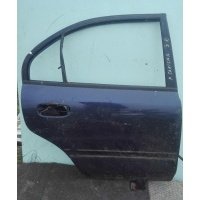 Дверь задняя правая 1998