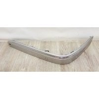Молдинг бампера Mercedes E W210 E-Klasse 2000-2002 W210 E-Klasse 2000-2002 2000 2108851521
