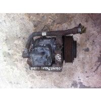 Компрессор кондиционера Mercedes Atego 2004 A9062300111,A0002340811,A0002340328,HFC134A,447200001