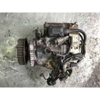ТНВД Nissan Almera N15 1998 167002N100