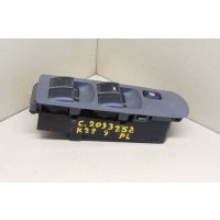 Кнопка управления стеклоподъемниками Mitsubishi Colt (Z3) 2003-2012 2006 MR587475