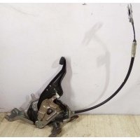 Педаль тормоза Acura MDX 2004