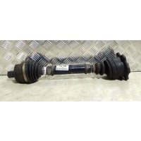 Полуось передняя правая Audi A4 B5 2001 8D0407272AK