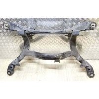 Балка подвески задняя Audi A6 2004-2011 (C6) 2006 4F0505235AH
