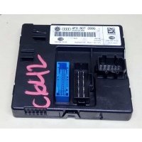 Блок комфорта Audi A6 4F/C6 2006 4F0907289C
