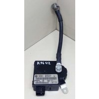 Блок управления Audi A6 2004-2011 (C6) 2006 4F0915181A