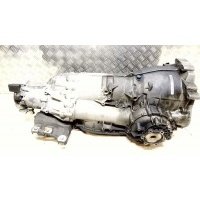 КПП автоматическая (АКПП) Audi A6 4F/C6 2006 09L300038KX