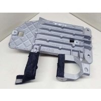 Кронштейн крепления Audi A6 2004-2011 (C6) 2006 4F1035462