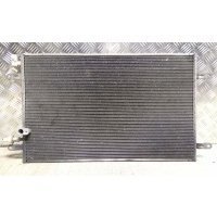 Радиатор кондиционера Audi A6 2004-2011 (C6) 2006 4F0260403P
