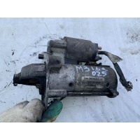 Стартер Mazda 3 BK 2003 Y60118400A