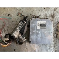 блок управления двигателем Toyota Avensis (T220) 1997 89661-05410
