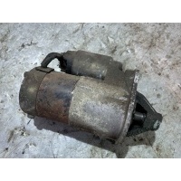 Стартер Mitsubishi Carisma 1998 MD356104