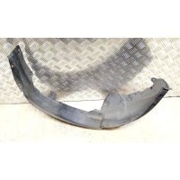 Защита арок задняя левая подкрылок M100 1998 96314436