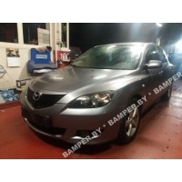 Стартер Mazda 3 BK 2004 Y60118400A