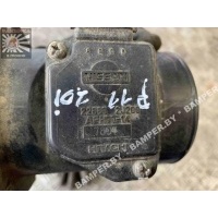 Расходомер воздуха Nissan Primera P10 1997 226802J200