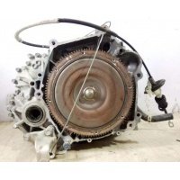 КПП автоматическая (АКПП) Honda Fit 2 2015 GTA-1013812,F5T4CA0