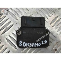коммутатор зажигания Hyundai Santamo 1998 B6031