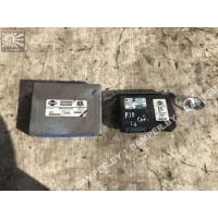 блок управления двигателем Nissan Primera 1994 2371082J05