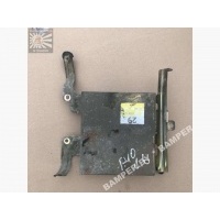 блок управления двигателем Nissan Primera 1995 2260461J01