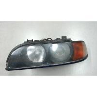 Фара (передняя) левая BMW 5 E39 1995-2003 63128386557
