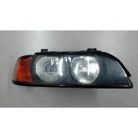 Фара (передняя) правая BMW 5 E39 1995-2003 1999 63128386558