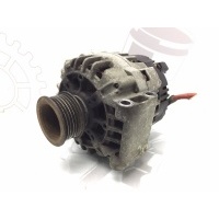 Генератор Renault Scenic RX4 2001 8200030635