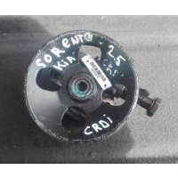 Насос гидроусилителя руля Kia Sorento 2004 571003E050