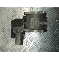 Клапан EGR Volkswagen Touareg I Рестайлинг (7L) 2007 - 2010 2007 07Z131502A,