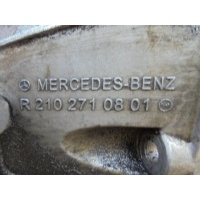 АКПП Mercedes S-klasse (W220) 1998 - 2002 2001 722628,