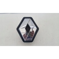 Кнопка ручка люка renault vel satis 8200060547