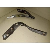 Петля капота в сборе Peugeot 206 1998-2003 2000