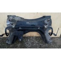 Балка подвески передняя (подрамник) Renault Megane 2 2005 8200275526