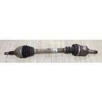 Полуось (приводной вал) Renault Megane II 2003-2009 2007 8200330413