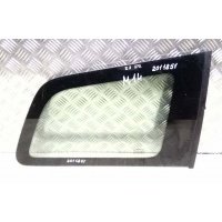 Стекло кузовное боковое правое Renault Megane 2 2005 8200120666
