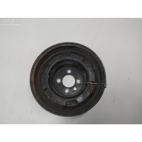 Шкив коленвала Volkswagen Passat B5 1999 058105251e
