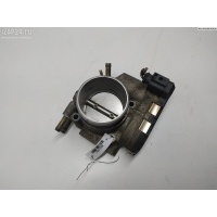 Заслонка дроссельная Volkswagen Passat B5 1999 06b133062g