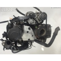Компрессор кондиционера Skoda Fabia mk1 (6Y) 2004 6Q0820803H