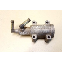 Клапан холостого хода Mazda 323 BG 1992 195700-2150