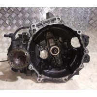 КПП 5-ст. механическая Volkswagen Golf IV/Bora 1997-2005 1999 02T301107C