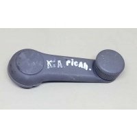 Ручка стеклоподъемника Kia Picanto 2005 82630-22001