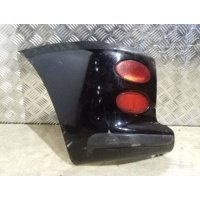 Бампер Toyota Yaris Verso 1999-2005 2002 5216252010